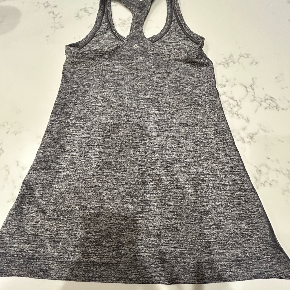 Lululemon Cool Racerback II - Picture 5 of 5